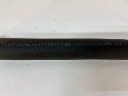 2002 Chevy C5 Corvette Fuel Tank Connector Crossover Hose Pipe Tube OEM