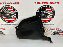 2014 Chevy Camaro SS RH Passenger Windshield Wiper Cabin Filter Cowl Panel Cover OEM