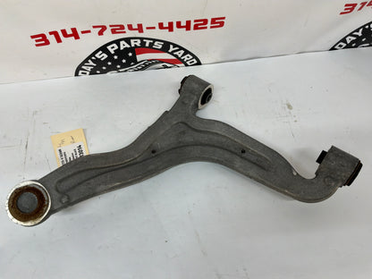2014 Cadillac CTS-V Sedan LH Driver Rear Suspension Upper Control Arm OEM