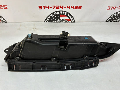 2014 Chevy Camaro SS S LH Driver Taillight Tail Light Lamp LED OEM