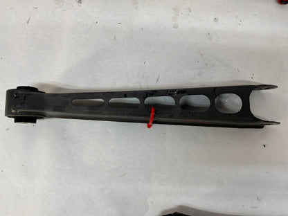 2016 Cadillac CTS-V RH Passenger Rear Suspension Control Trailing Arms Rods Links Set OEM