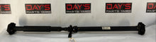 Driveshaft - Day's Parts Yard