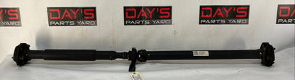 Driveshaft - Day's Parts Yard