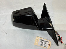 2011 Cadillac CTS-V Coupe RH Passenger Exterior Out Side Door Mirror OEM
