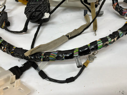 2014 Chevy SS Sedan Body Chassis Wire Wiring Harness OEM