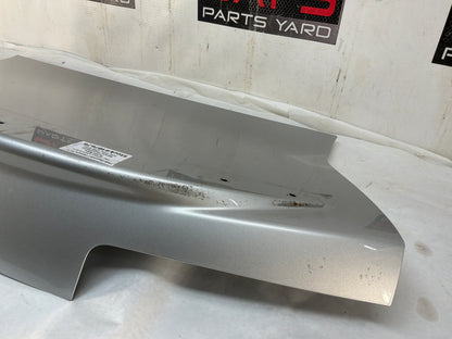 2015 Chevrolet Camaro SS 1LE Trunk Deck Lid Silver OEM