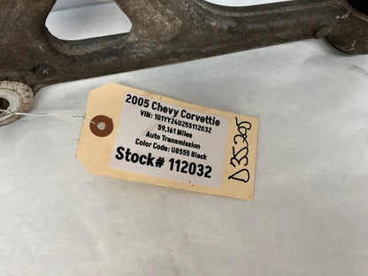 Rh rear upper control arm - Day's Parts Yard