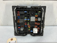 Fuse box - Day's Parts Yard