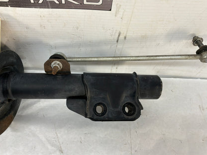 Lh front strut - Day's Parts Yard