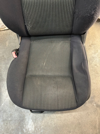 Front Seats - Day's Parts Yard