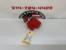 2014 Chevy Sedan SS Positive Battery Jump Start Positive Post Terminal Fuse Cover OEM - Day's Parts Yard