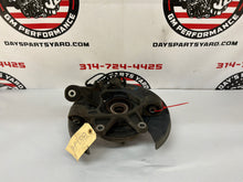 2014 Chevy Caprice PPV RH Passenger Rear Suspension Spindle Hub Knuckle Assembly OEM