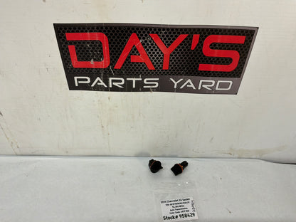 Sockets - Day's Parts Yard