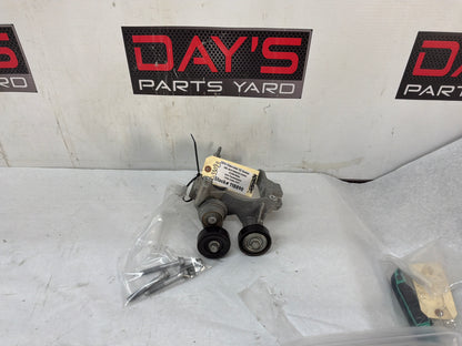 Ac bracket - Day's Parts Yard
