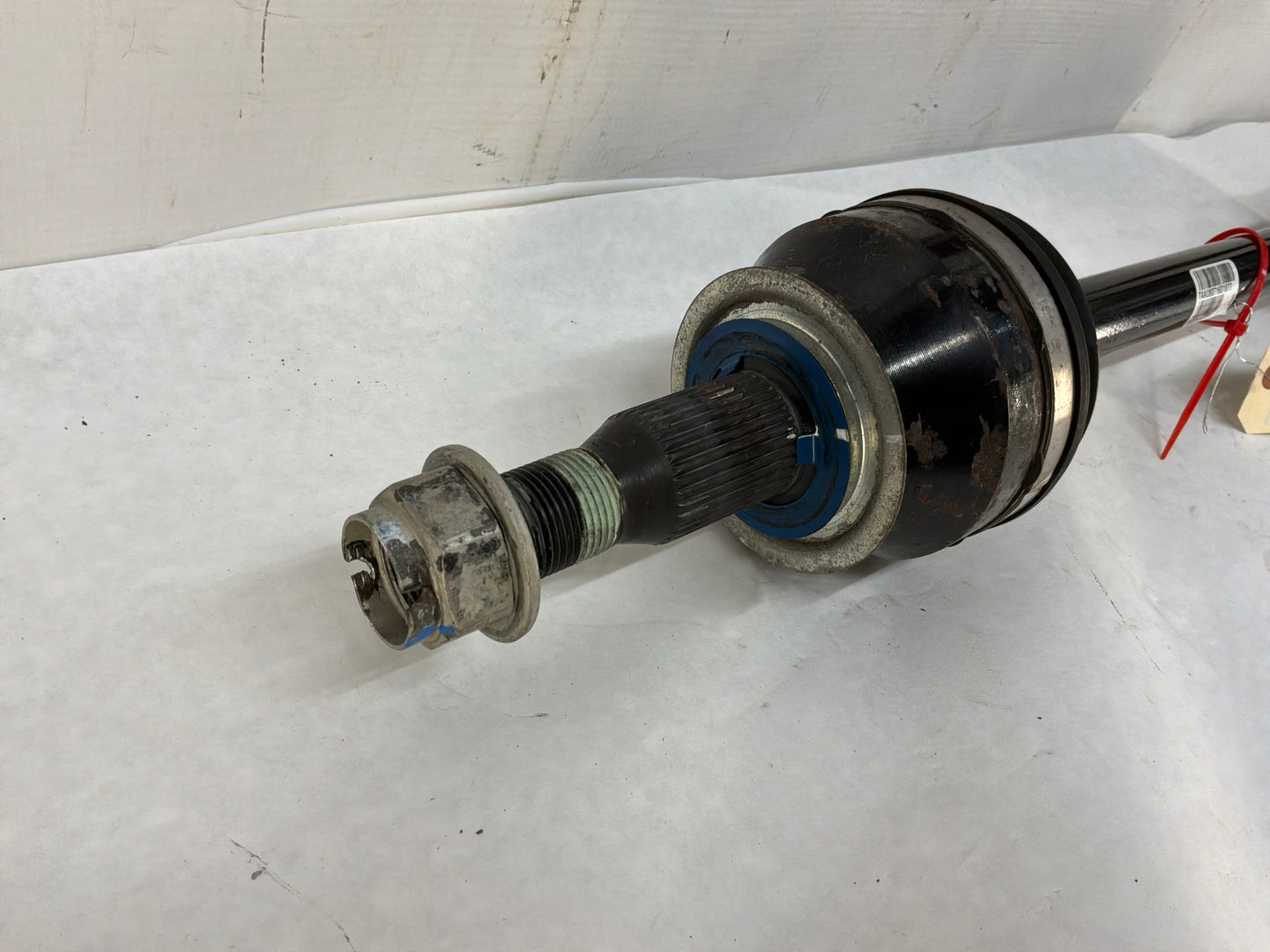 2016 Cadillac ATS-V Coupe RH Passenger Rear CV Axle Shaft OEM