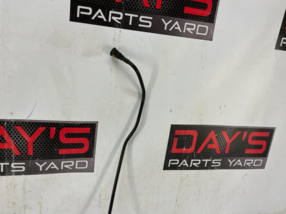 Evap - Day's Parts Yard