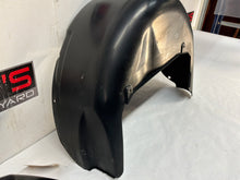 Rear lh wheel liner - Day's Parts Yard