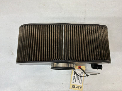 1997-2000 Chevy C5 Corvette LG Motor Sports Cold Air Intake Cleaner Bridge Duct CAI