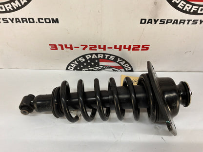 2014 Chevy SS Sedan LH Driver Rear Suspension Shock Strut Absorber Assembly OEM
