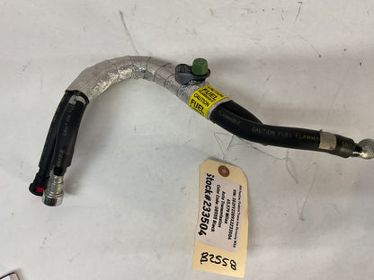 1999 Pontiac Firebird Trans Am Formula WS6 Fuel Lines Extension OEM