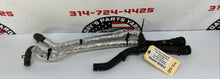 2021 Chevy Camaro SS Radiator Coolant Heater Core Hoses Lines Tubes OEM - Day's Parts Yard