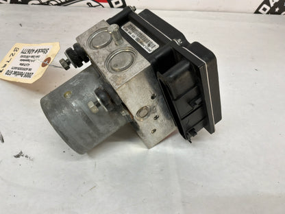 2005 Pontiac GTO ABS Anti Lock Brake Control Module Valve OEM