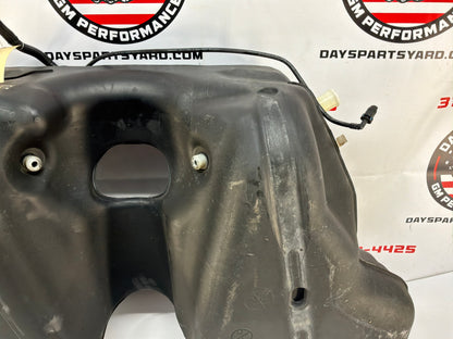 2012 Cadillac CTS-V Fuel Gas Tank OEM