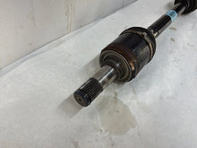 2014 Chevy SS Sedan RH Passenger Rear CV Axle Half Shaft OEM - Day's Parts Yard