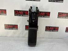 Center console - Day's Parts Yard