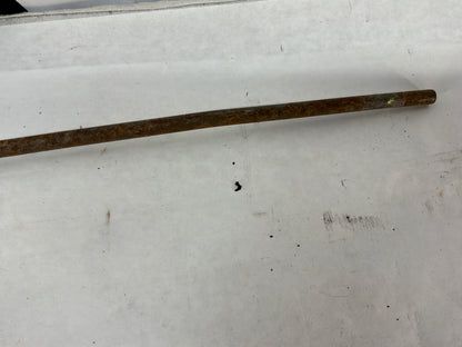 2005 Pontiac GTO Automatic Transmission Shifter Linkage Rod OEM
