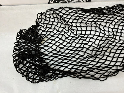 2017 Chevy SS Sedan Trunk Storage Cargo Net OEM