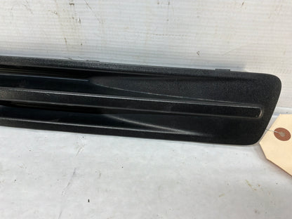 2016 Chevy Caprice PPV LH Driver Front Fender Trim Marker Panel Cover OEM