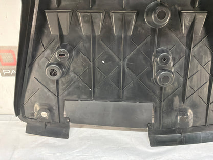 2004 Pontiac GTO Rear Air Deflector Differential Center Lower Body Cover OEM