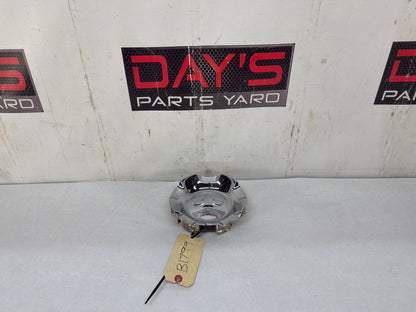 2012 Chevy Avalanche Wheel Center Hub Cap OEM