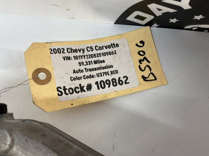 2002 Chevy C5 Corvette RH Passenger Rear Suspension Lower Control Arm OEM