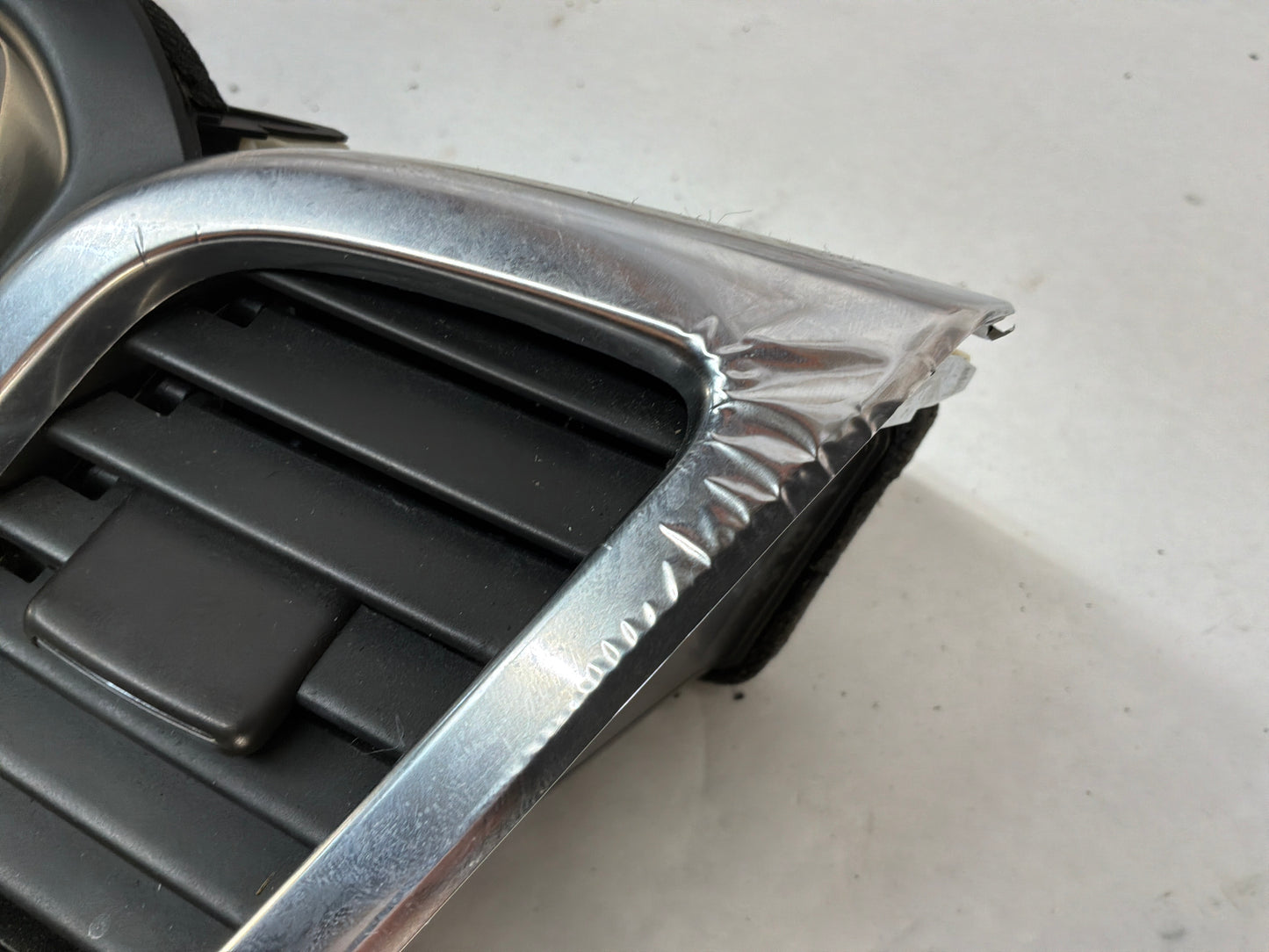 2014 Chevy SS Sedan Radio Bezel w/ Controls OEM