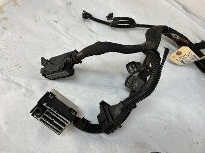 Harness - Day's Parts Yard