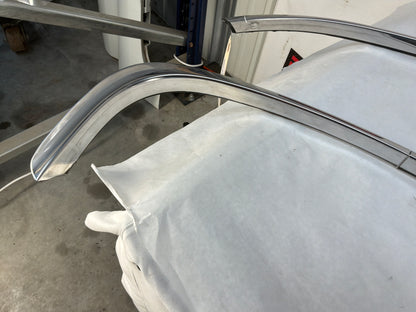Roof top trim - Day's Parts Yard