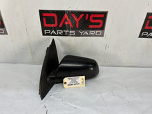 Lh mirror - Day's Parts Yard