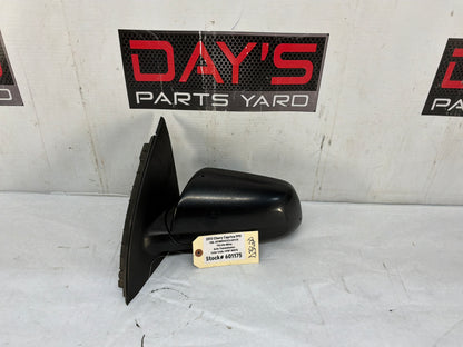 Lh mirror - Day's Parts Yard
