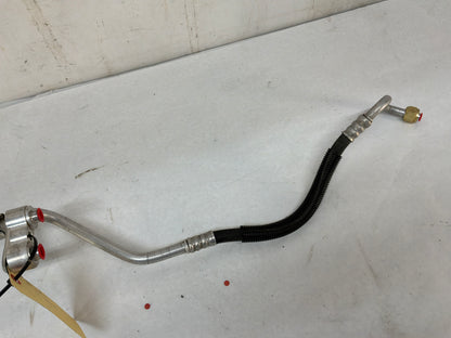 1999 Chevy C5 Corvette AC Air Conditioner Compressor Line Hose Tube Pipe OEM