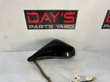 2013 Chevy Camaro SS LH Driver Exterior Out Side Mirror Black OEM