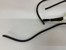 2011 Chevy Camaro SS Sunroof Drain Plugs Hoses OEM