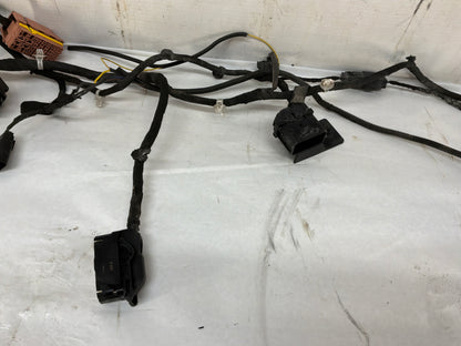 Harness - Day's Parts Yard