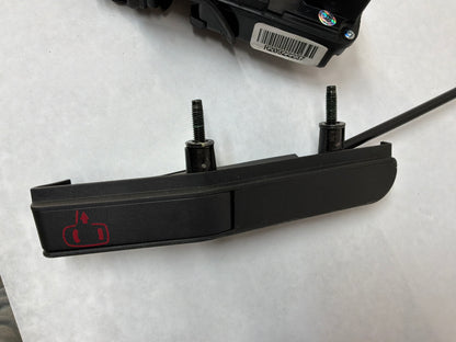 2011 Cadillac CTS-V Coupe RH Passenger Front Door Lock Latch Actuator OEM