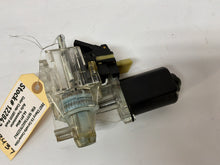2007 Chevy C6 Corvette Convertible Power Trunk Lid Hatch Relay Motor OEM