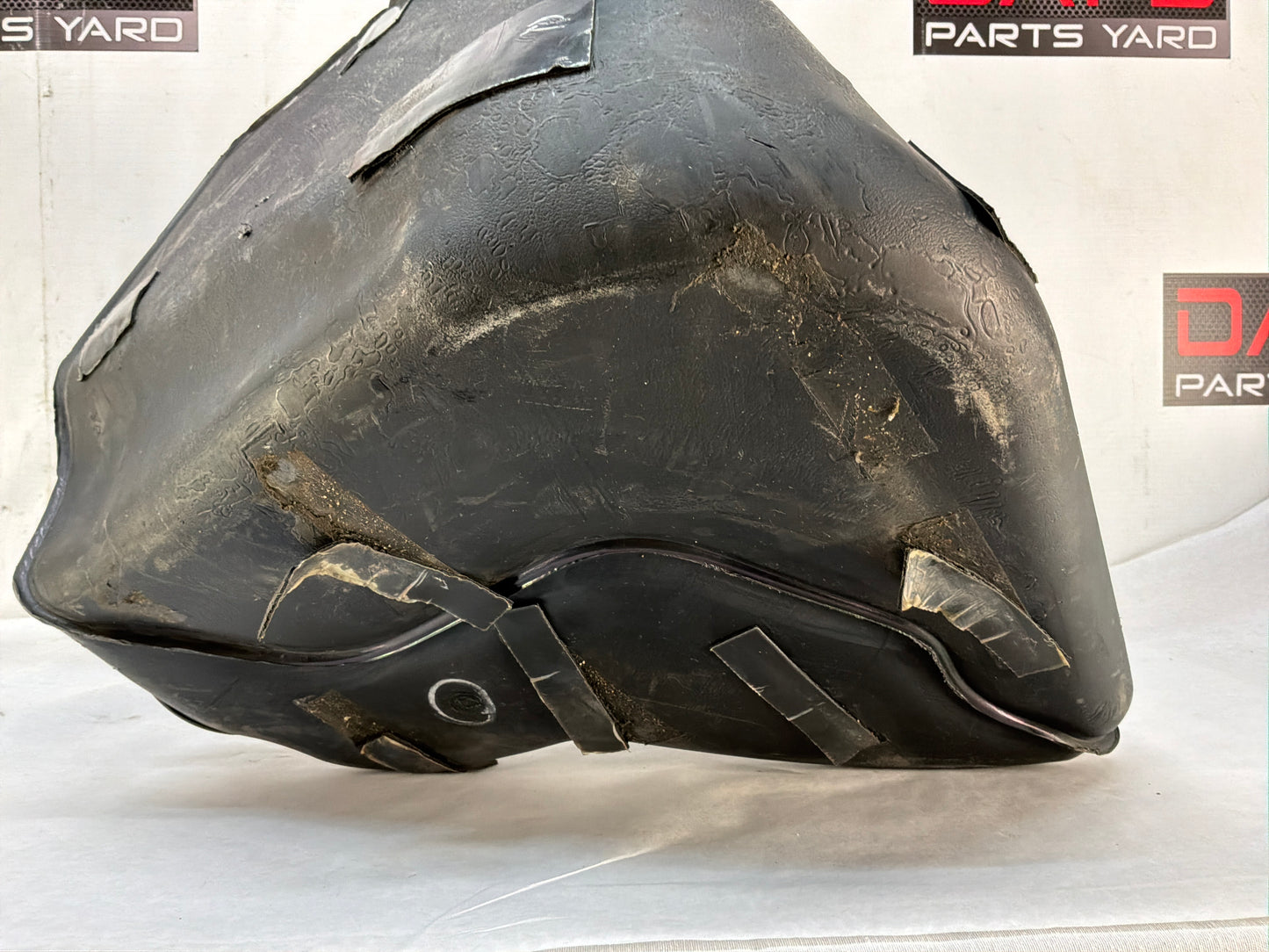 1999 Chevy C5 Corvette Fuel Gas Saddle Tanks OEM