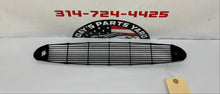 2002 Chevy C5 Corvette Convertible Dash Defrost Grill Grille Vent Auto Climate Control OEM - Day's Parts Yard