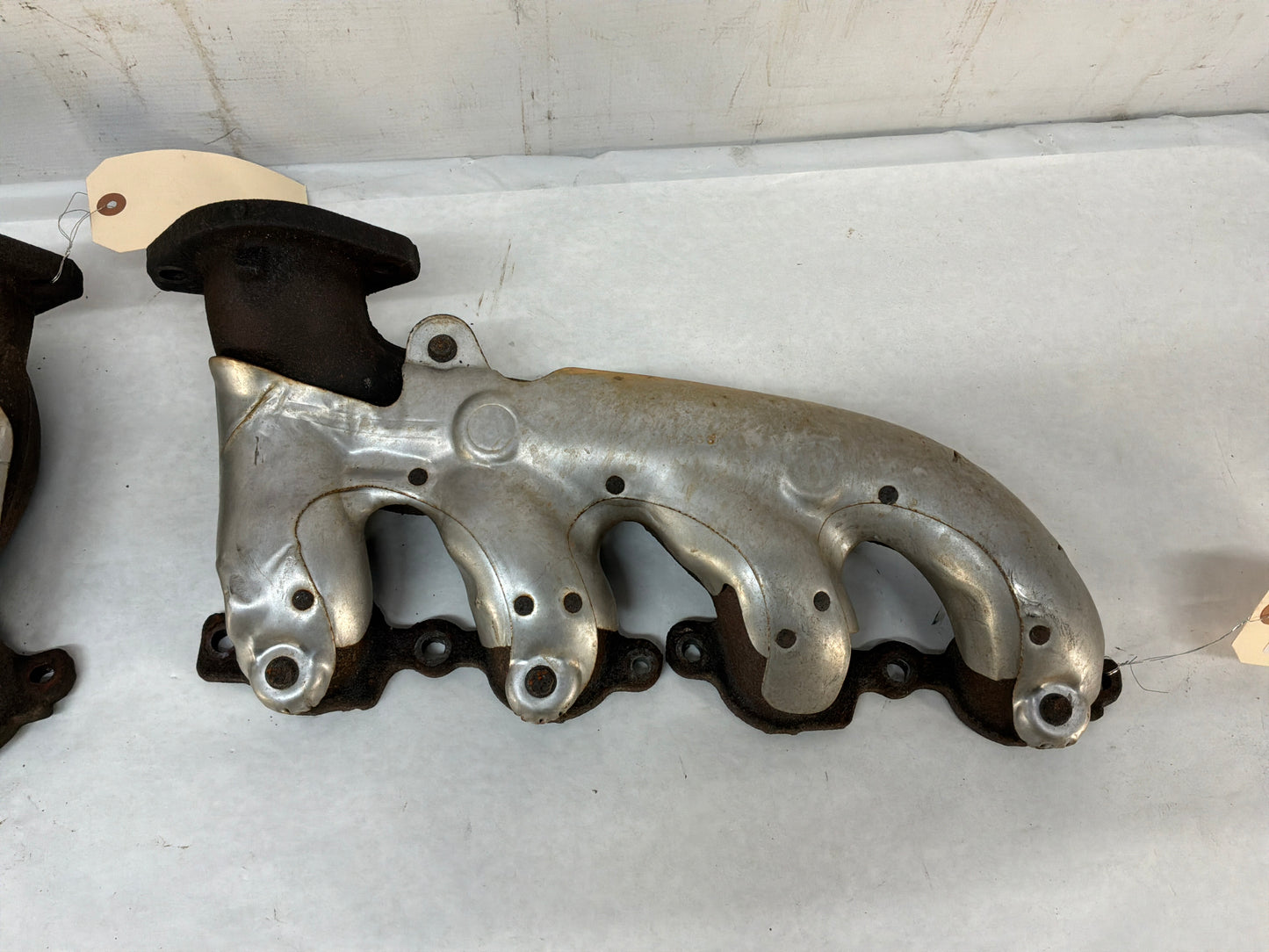 Manifold - Day's Parts Yard
