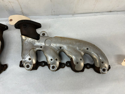 Manifold - Day's Parts Yard
